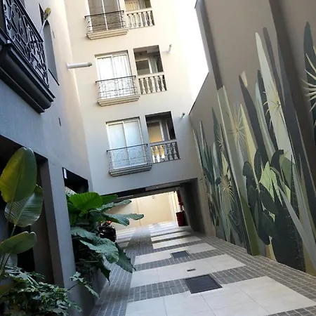 Ameghino 350 Apart-2