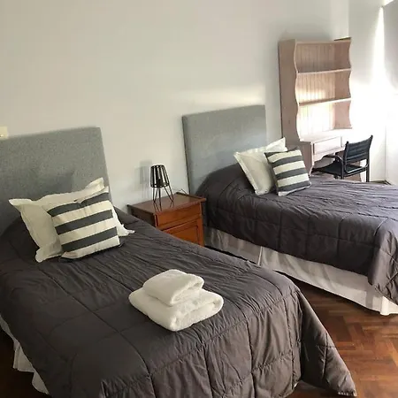 Exclusivo Departamento Para 6 En Pleno Centro De Salta-2