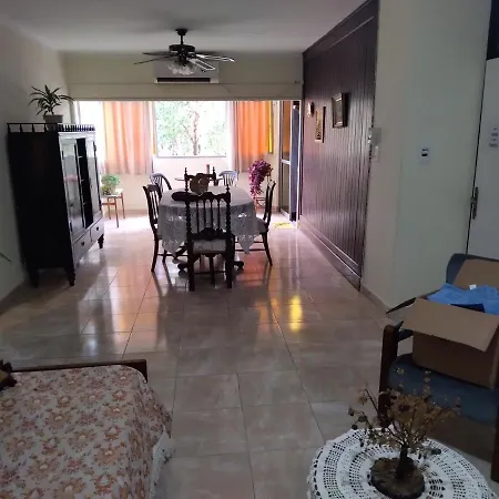 Departamento En Salta La Gloria-3