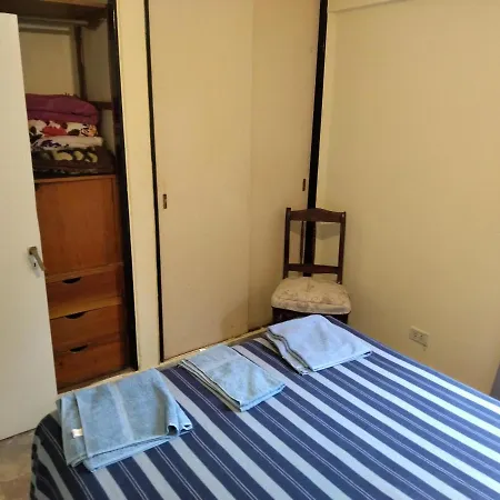 Departamento En Salta La Gloria-2