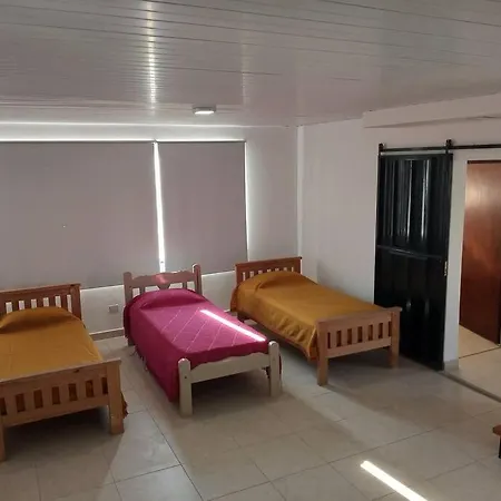 Casa Rebeka, 8 Personas Zona Aeropuerto De Salta-3