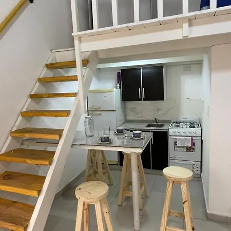 Duplex Shopping Portal Salta-2