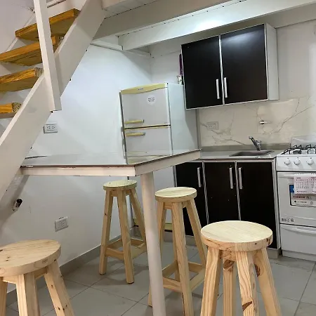 Duplex Shopping Portal Salta-3