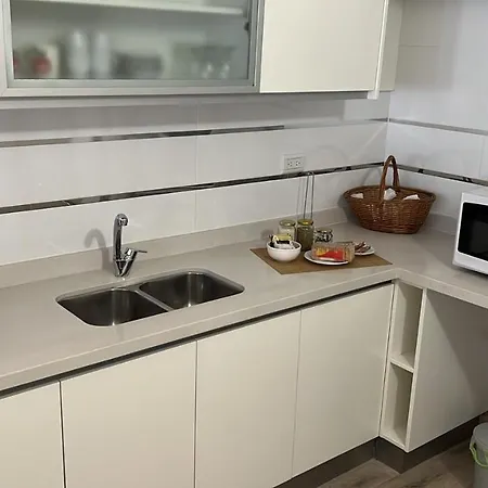 Hermoso Departamento En Salta-2