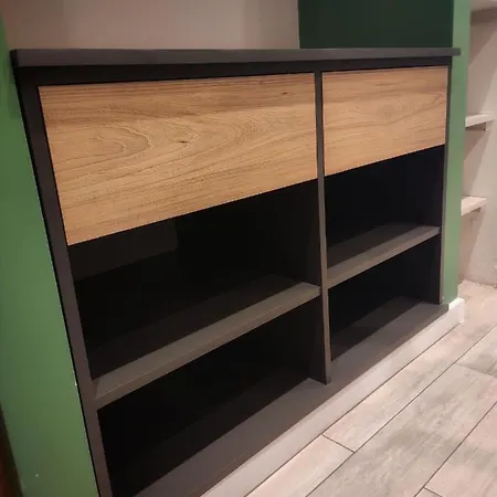 Monoambiente Desing, Excelente Ubicacion Y Diseno!!-2