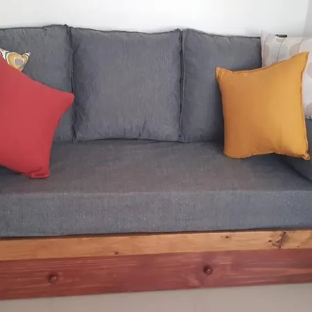 Quiet Bright Chic Appartment In The Heart Of The Cbd-3