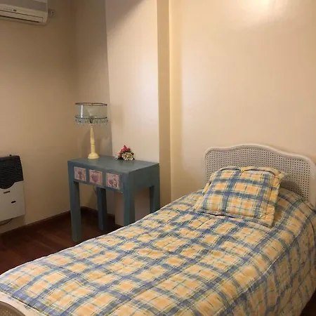 Departamento Para 6 Personas En Salta! Amplio Y Luminoso!-2