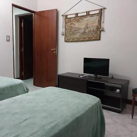 Departamento El Altillo-2