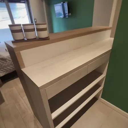 Monoambiente Desing, Excelente Ubicacion Y Diseno!!-3