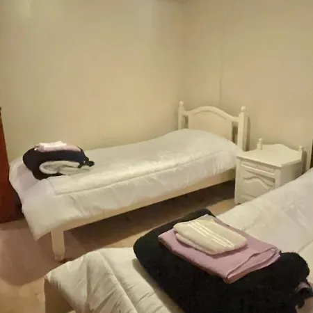 Departamento Tipo Duplux Para 11 Personas En Pleno Centro De Salta-2