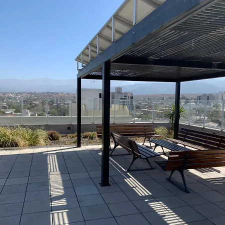 Departamento Espacio 20-3