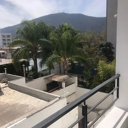 Departamento 2 Dormitorios Para 5 Personas-2