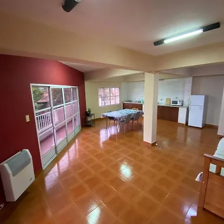 Hermoso Duplex En El Centro De Salta-2