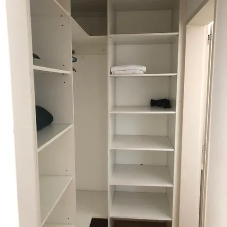 Departamento 2 Dormitorios Para 5 Personas-3