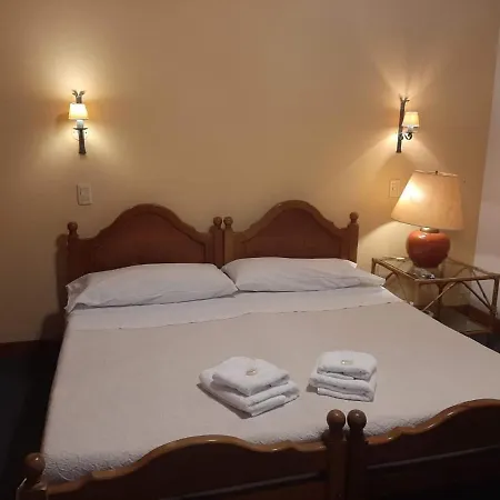 Caseros 44 B&B-2