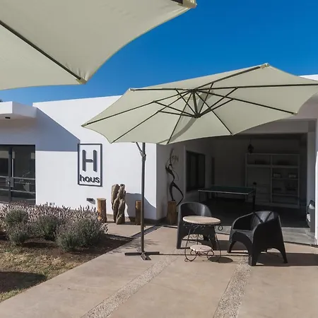 Haus Apart Hotel-2