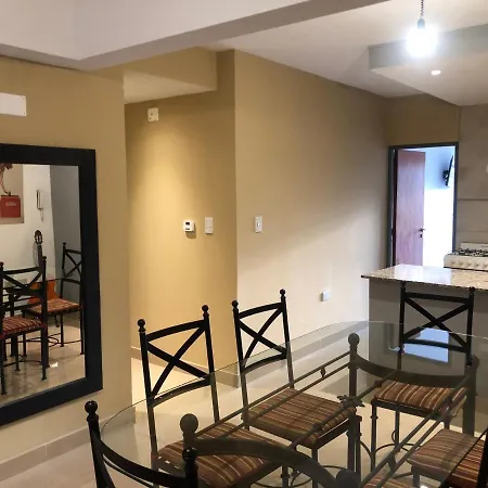 Departamento Moderno Y Espacioso Con Hermosa Vista Al Cerro-3