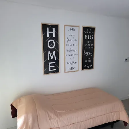 Departamento Maipu-2