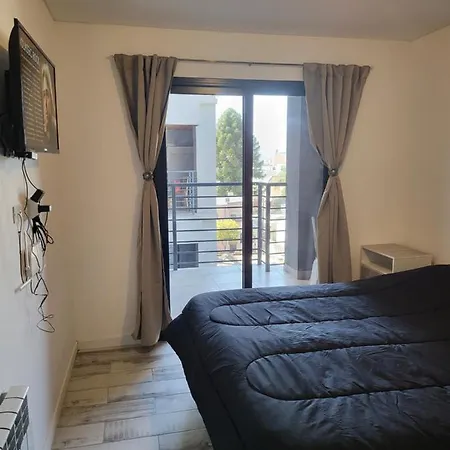 Departamento Maipu-3