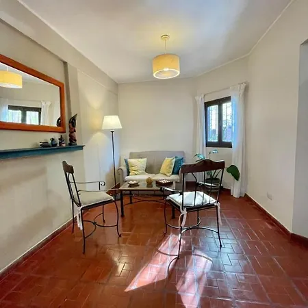 Duplex Los Membrillos Tres Cerritos-3