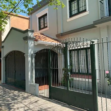 Tres Cerritos Casa-3