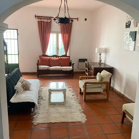 Tres Cerritos Casa-2