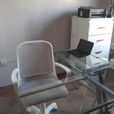 Salta, Casa Con Asador Y Pileta-3
