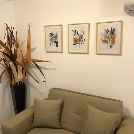 Departamento Para 3 Con Parrilla Privada Y Pileta!-2