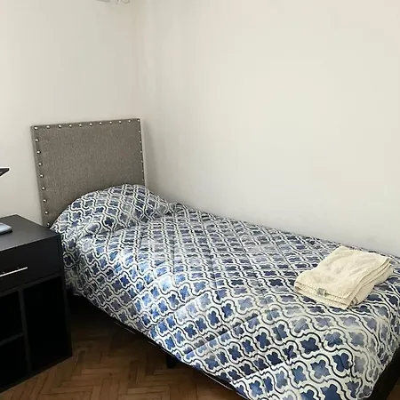 Hermoso Departamento En Salta-3