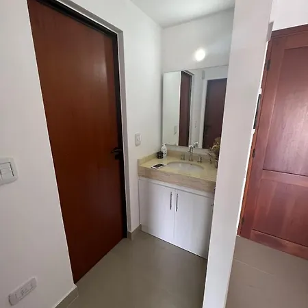 Mager Departamento 5-3