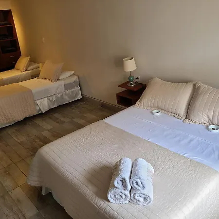 San Bernardo Apt-3