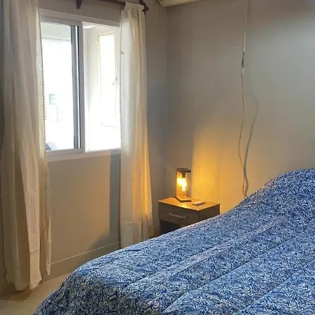 En El Centro De Salta, Comodo Apartamento-3