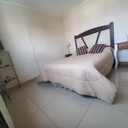 Dpto 1 Dormitorio Con Cochera-3