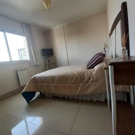 Dpto 1 Dormitorio Con Cochera-2