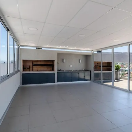 Departamento Premium En Salta Capital En Lugar Exclusivo Para 4 Personas-2