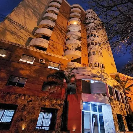 Departamento Gran Corrientes-2