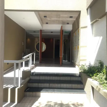 Departamento céntrico Salta Capital-3