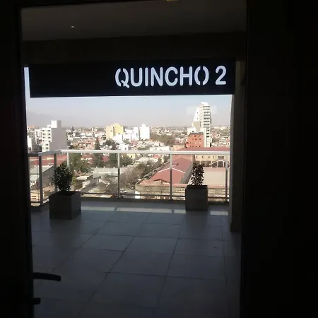 Departamento céntrico Salta Capital-2