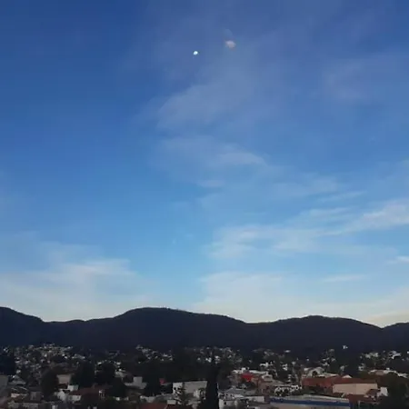 Departamento Premium En Salta Capital En Lugar Exclusivo Para 4 Personas-3