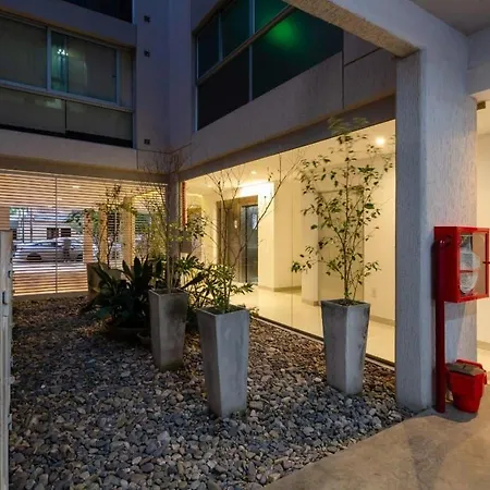 Divino Departamento Para 4 Personas En Salta La Linda! 8A-2