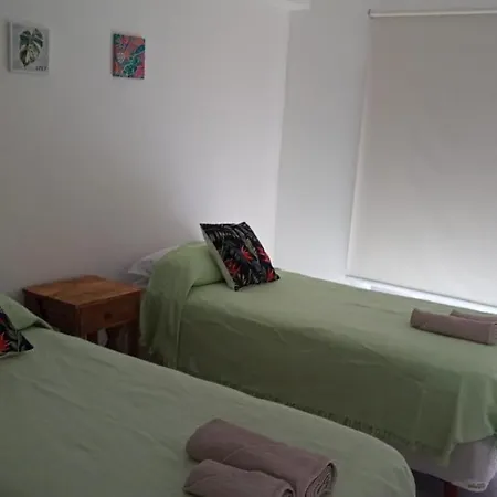 Departamento Petra Salta-2