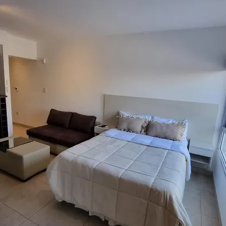 Moderno Y Centrico Monoambiente En Salta-3