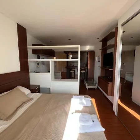 Departamento En Salta Capital-3