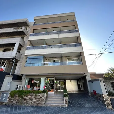 Departamento En Salta Capital-2