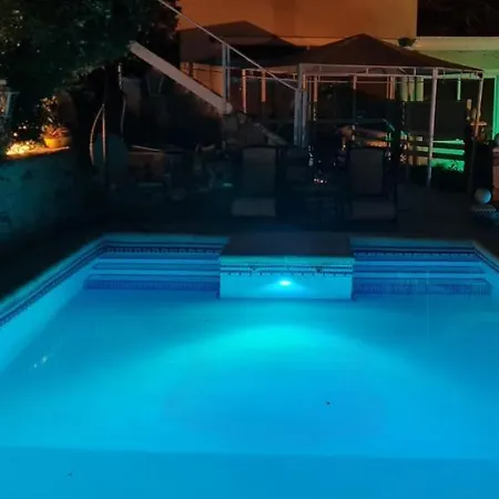 Palacio Escondido Departamentos Boutique-3