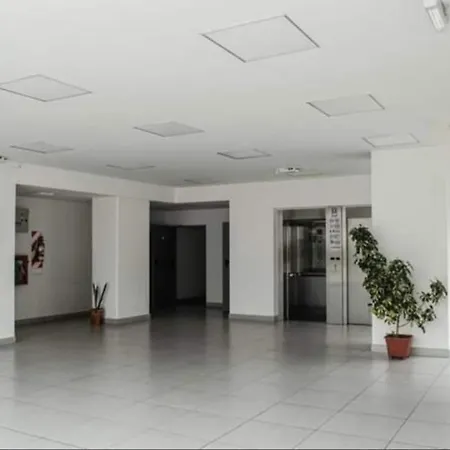 Departamento Brisas-3