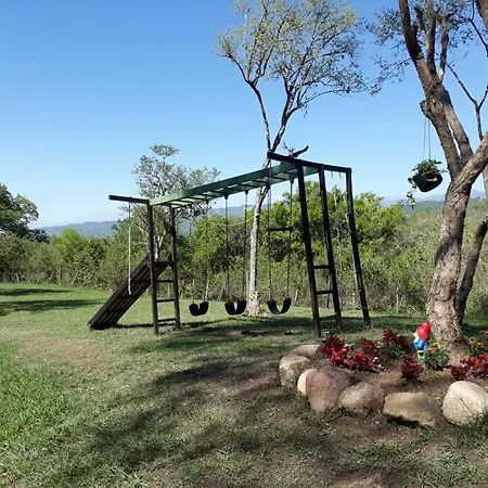 Los Petti Casa De Campo-3