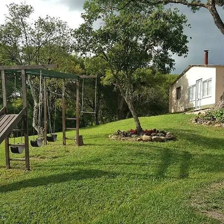 Los Petti Casa De Campo-2