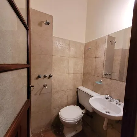 Departamento Acogedor En Zona Centrica - Full Equipado Para Hasta 4 Personas-2