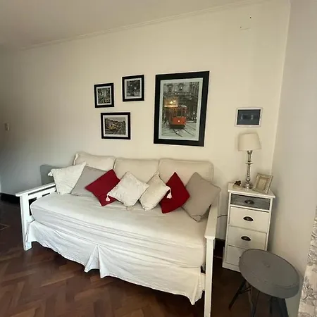 Apartamento Calle 53-2